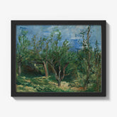 Old Apple Trees by Agnes Mannheimer Heiberg - thumbnail_1_bf_66b0efa41000f9bb7f31f5da